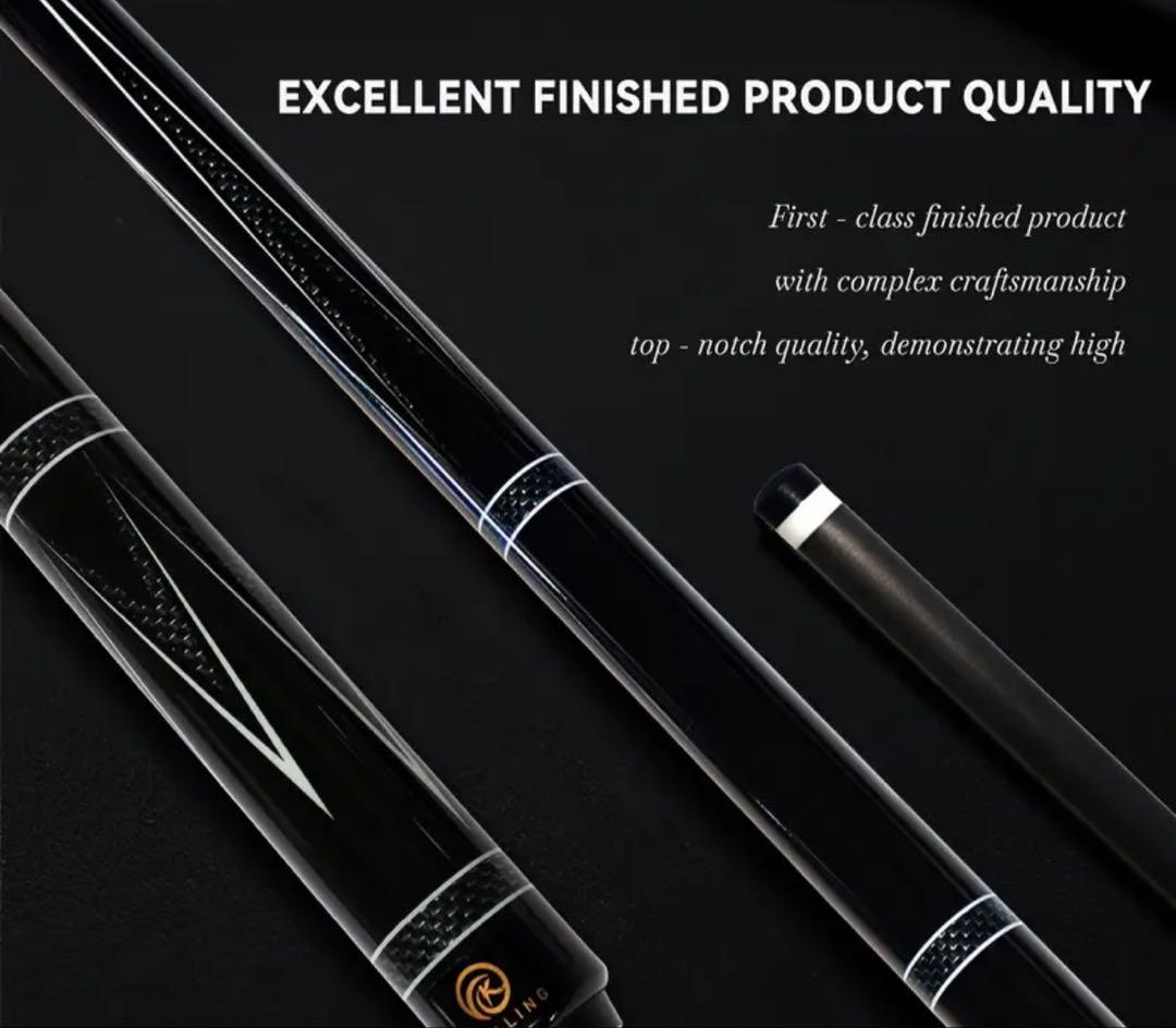 OKHEALING ビリヤードキュー