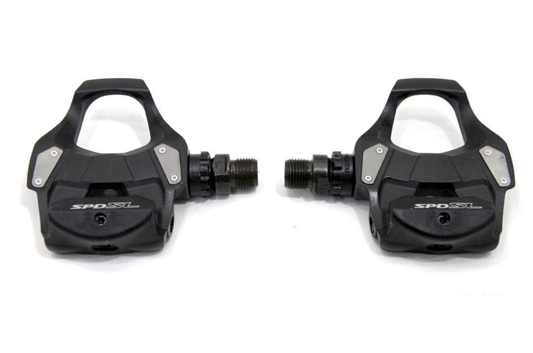 シマノ SPD-SL ペダル PD-RS500 ブラック【新品・未開封】