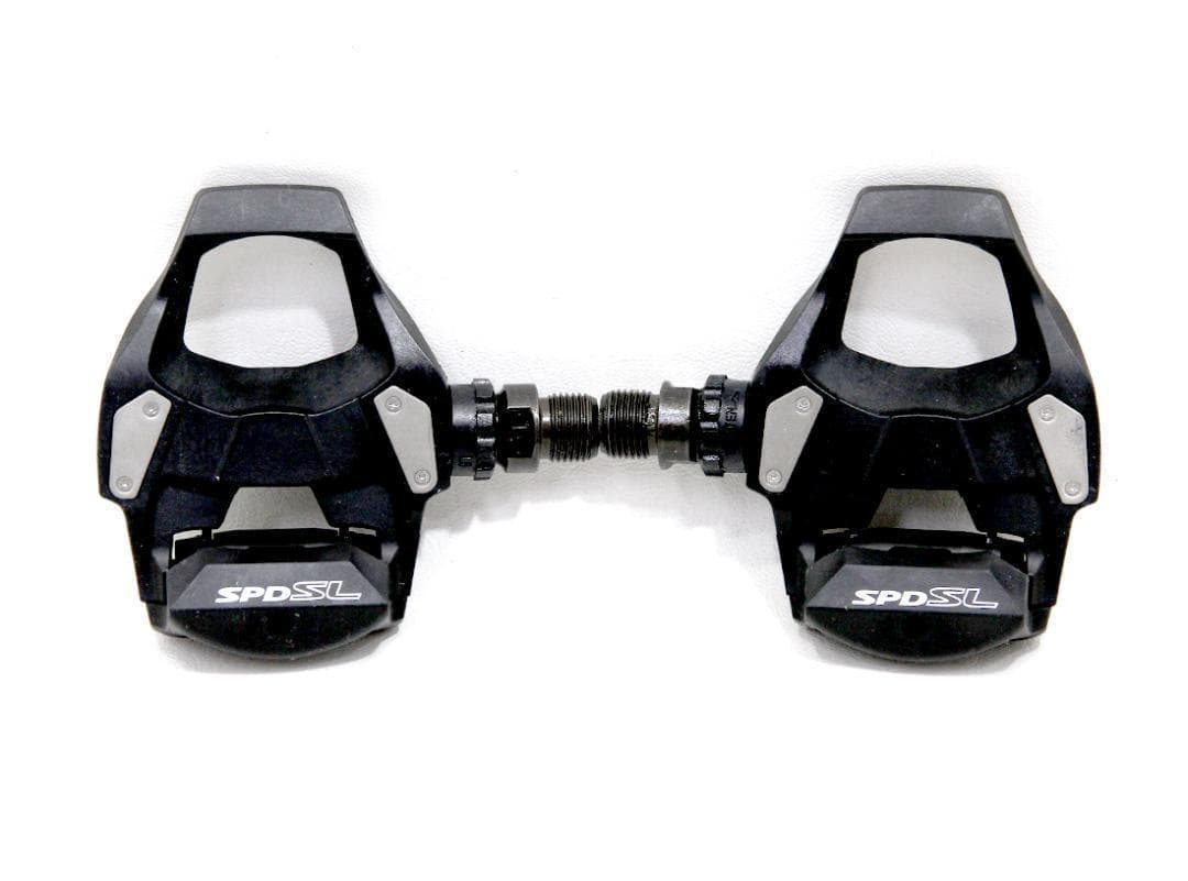 シマノ SPD-SL ペダル PD-RS500 ブラック【新品・未開封】