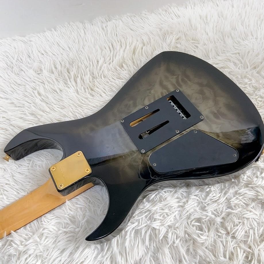 フェルナンデス FERNANDES SSH ディンキータイプ FGZ-420