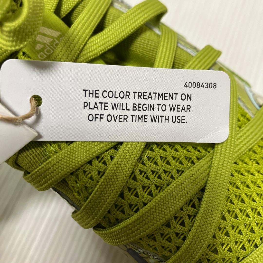 送料無料 新品 adidas アメフトFREAK 22 27.5