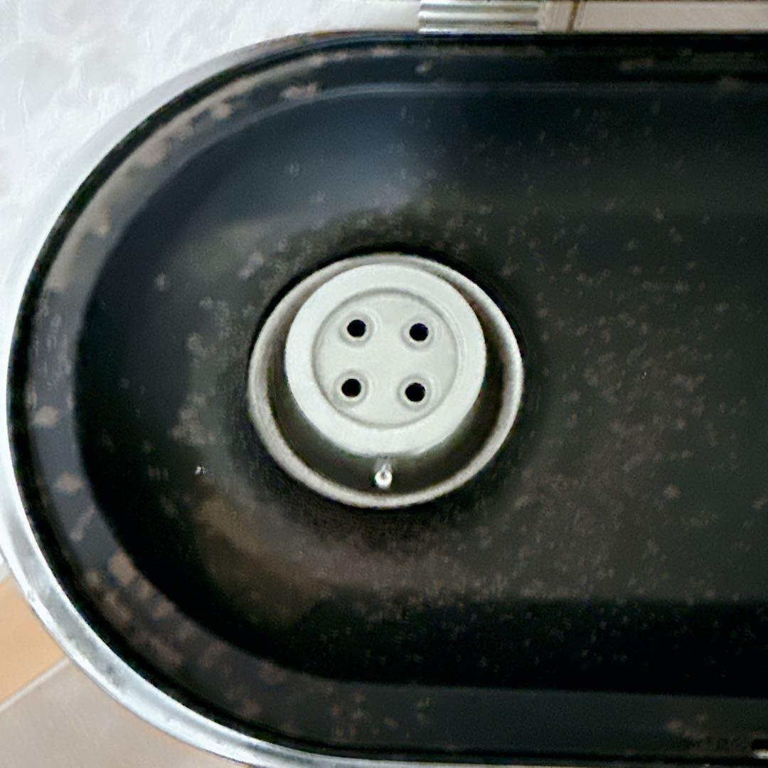 Coleman コールマン ロードトリップグリル LXE-J II