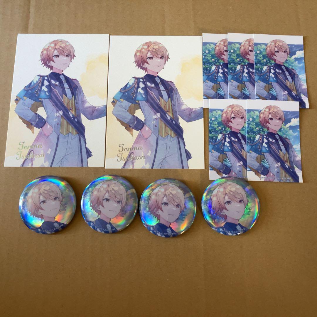 プロセカ 司 5周年