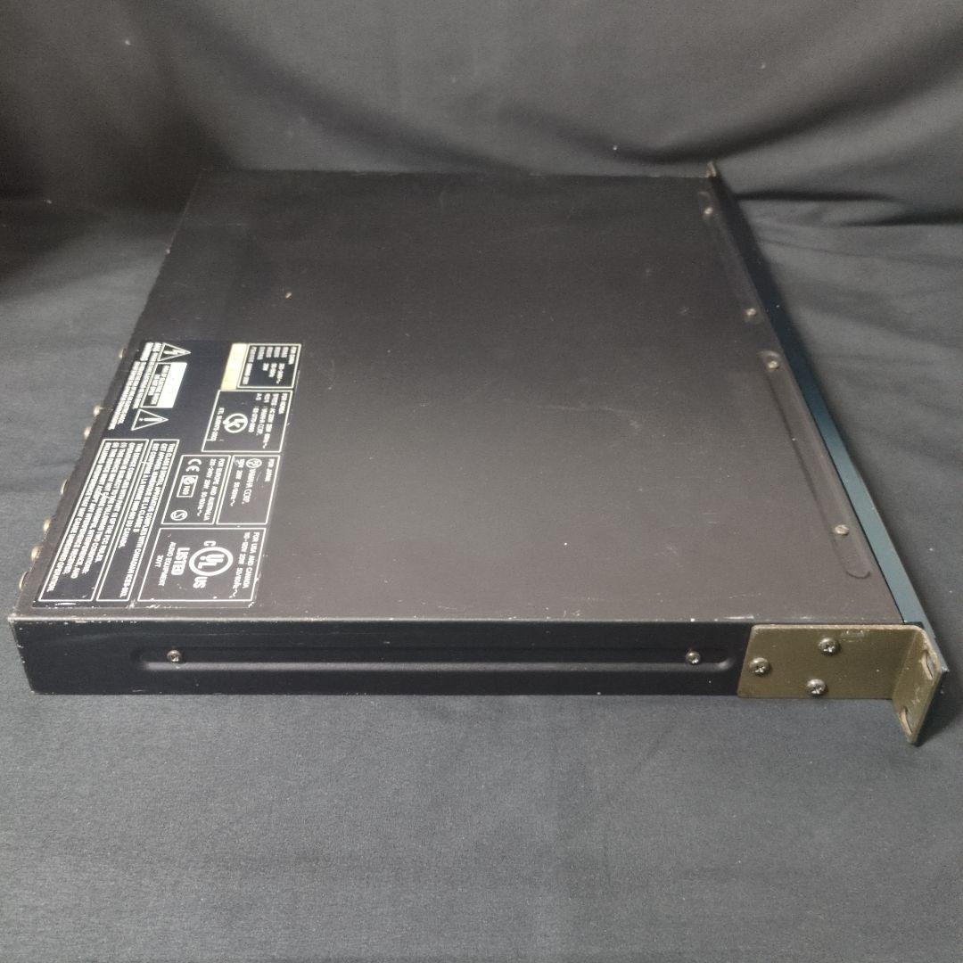 YAMAHA SPX2000 マルチエフェクター ラック型 通電不可