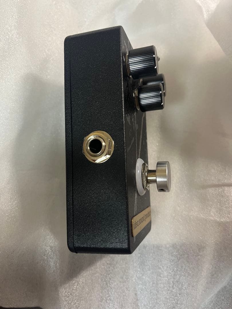 ギター idea sound product FZX ver.1