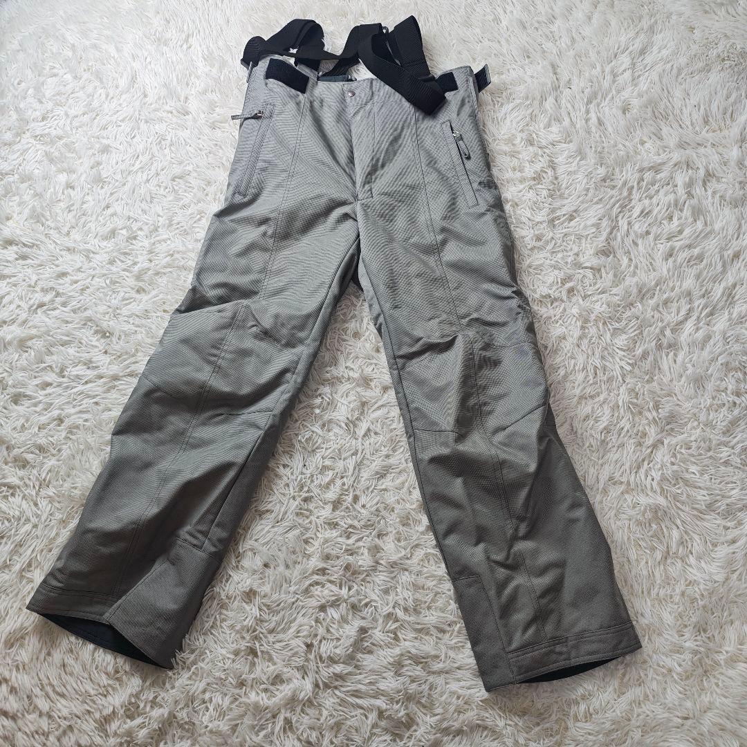 【人気】PHENIX 高機能スキーウェア上下 PH22299 メンズM