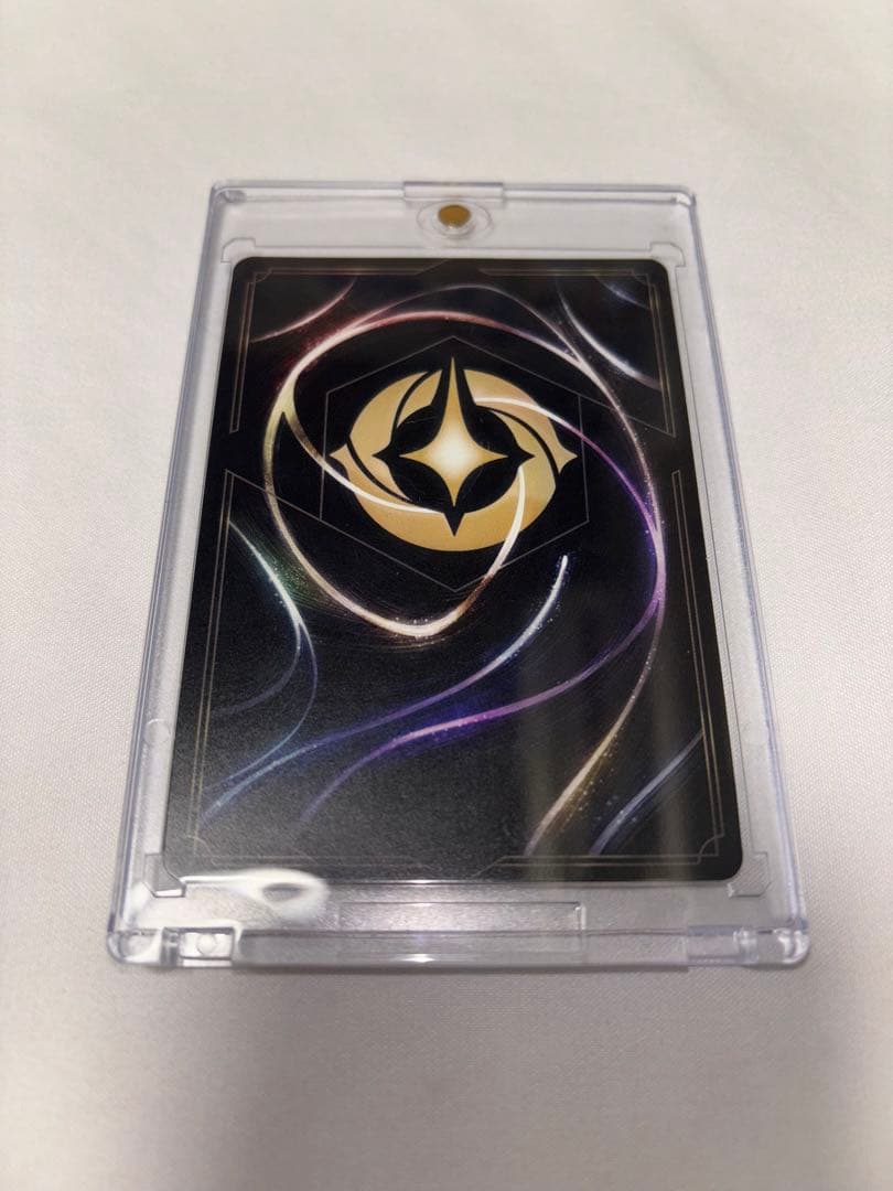 エルサ ロルカナ　エンチャンテッド