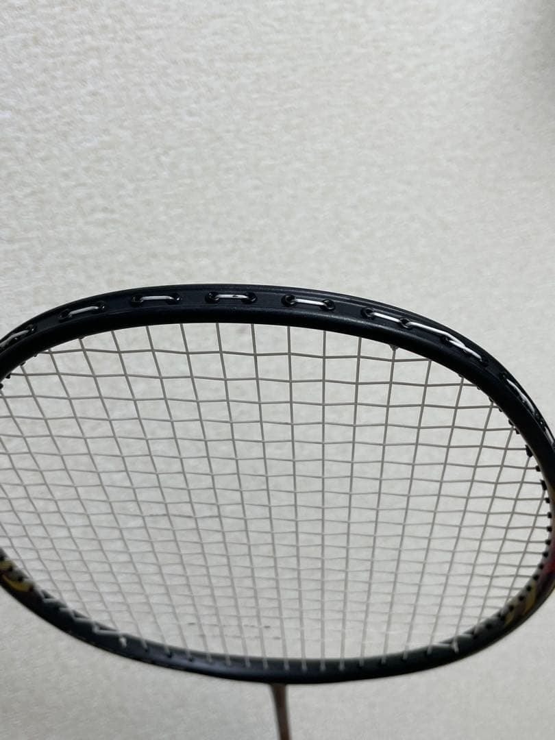 ヨネックスナノフレア800