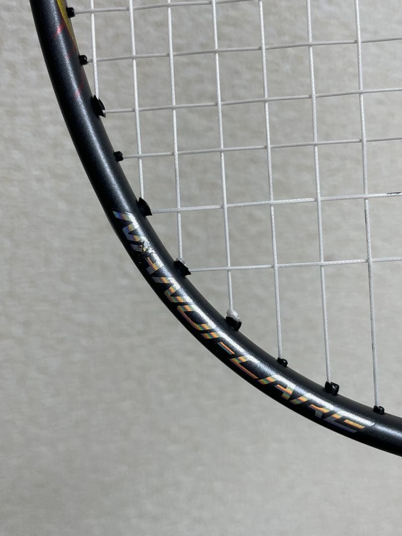 ヨネックスナノフレア800