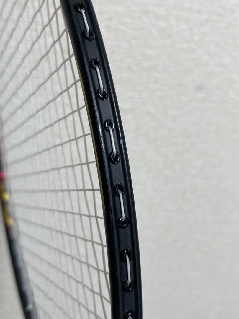 ヨネックスナノフレア800