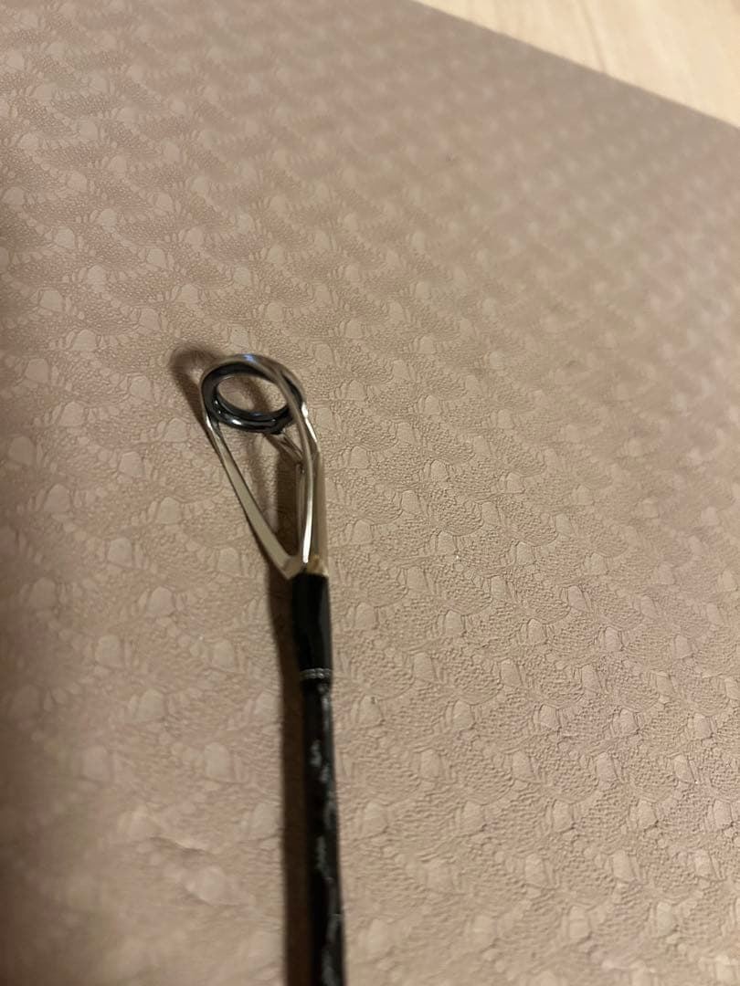 SHIMANO オシアプラッガーBG ブルーフィンツナ　S73XXH