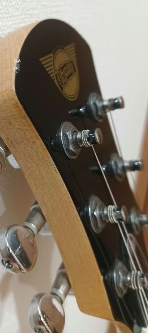 【美品】GWセール☆Pignose アンプ内臓型ギター