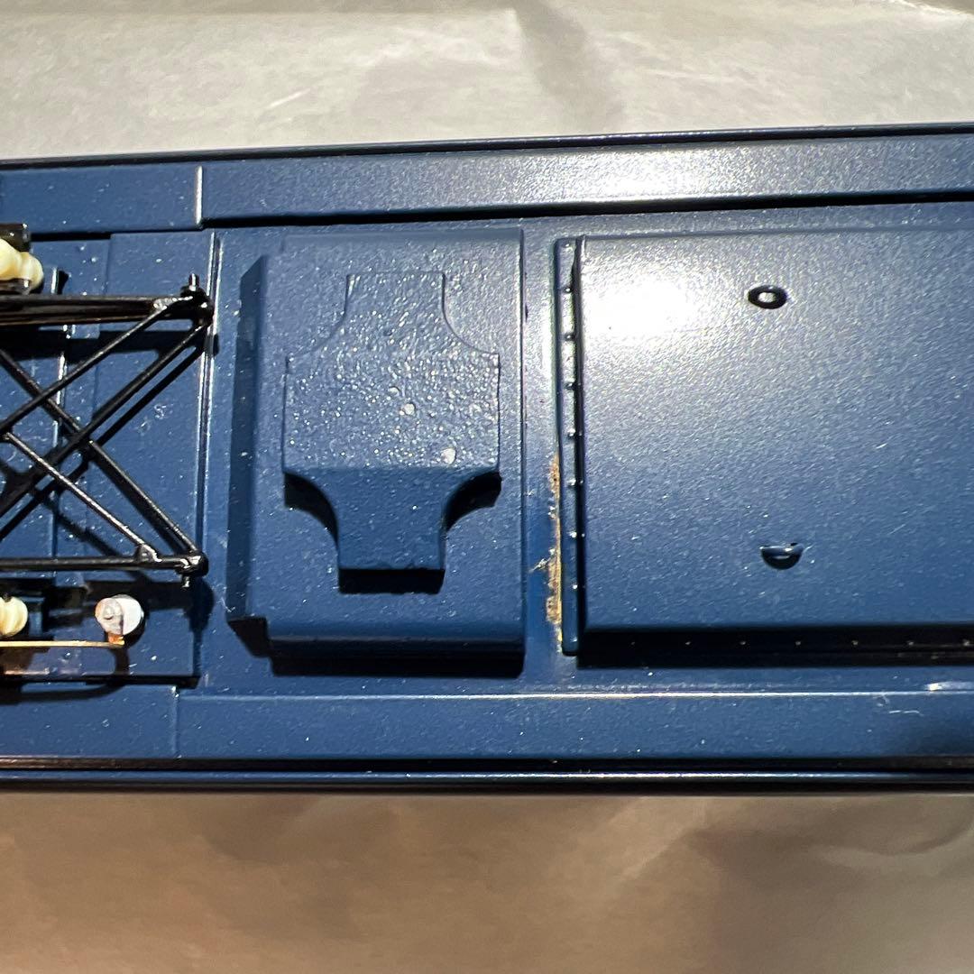 鉄道模型　ＨＯゲージ　天賞堂　電気機関車　EF58　31号試験塗装