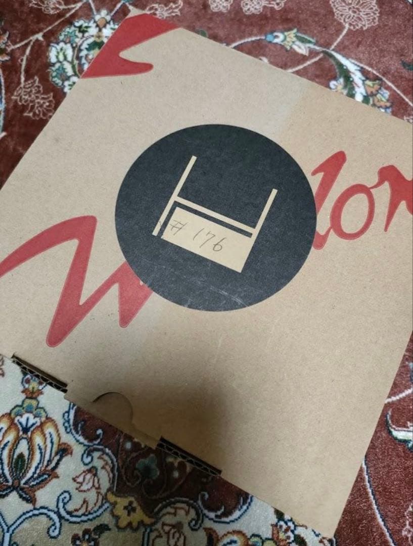 ギター CULT Maxon OD820 Secede from T.S. mod