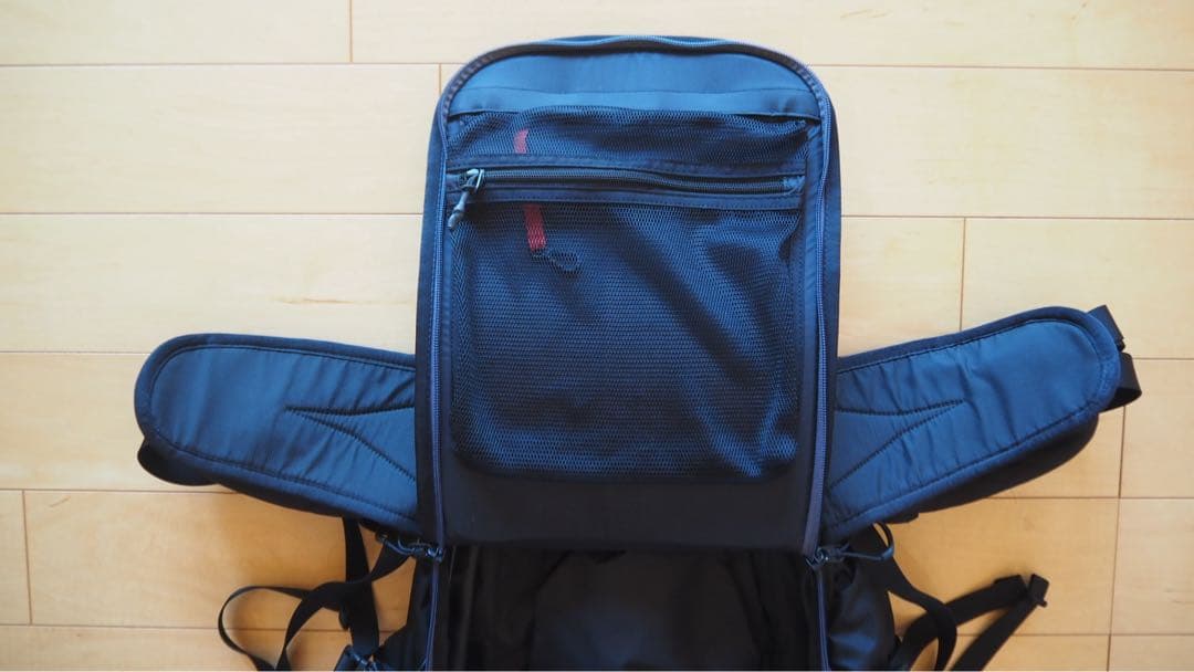 The North Face スノーボード用バックパック（チュガッチ28）