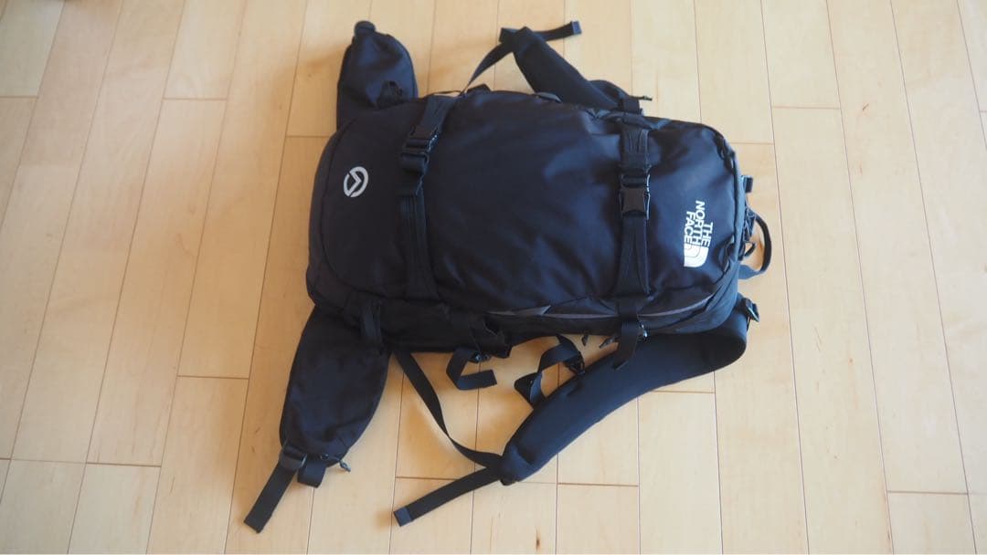 The North Face スノーボード用バックパック（チュガッチ28）