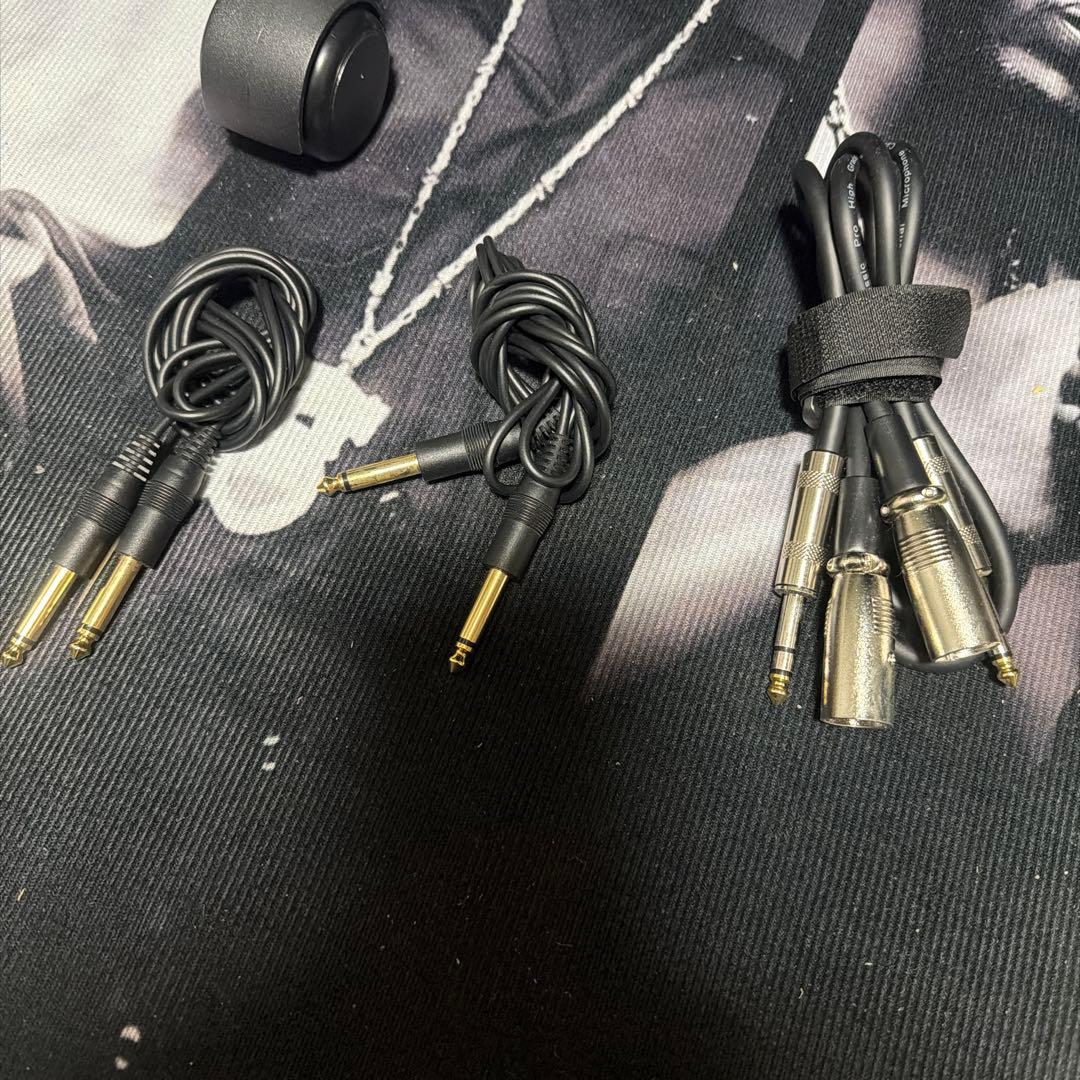 配信機器・PA機器・レコーディング機器 JBL 305P MkII