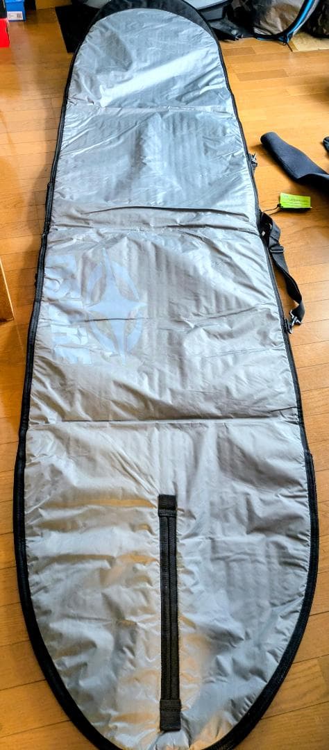 DESTINATION デスティネーション ロングボード ９’２ ハードケース