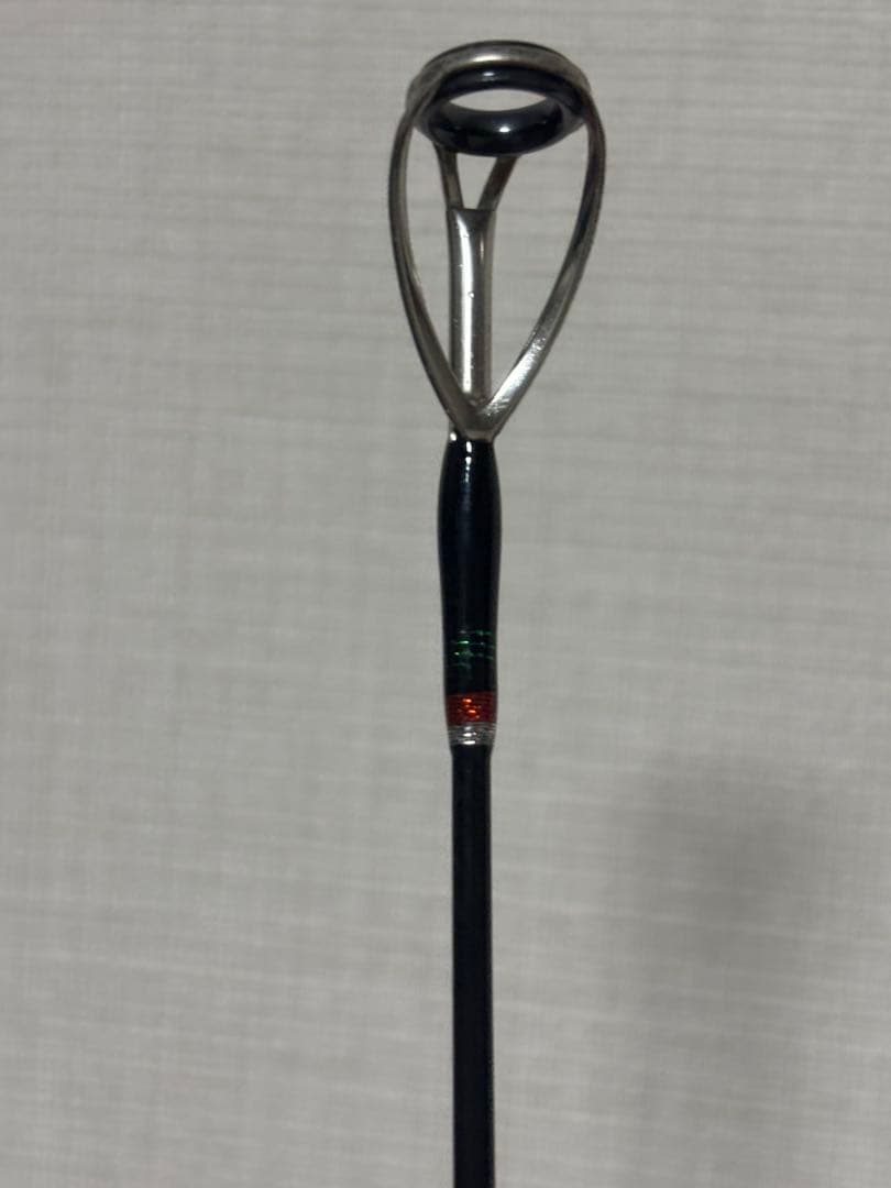 あ*様 ゼニス　ストームライダー　アイアンマン 103MH