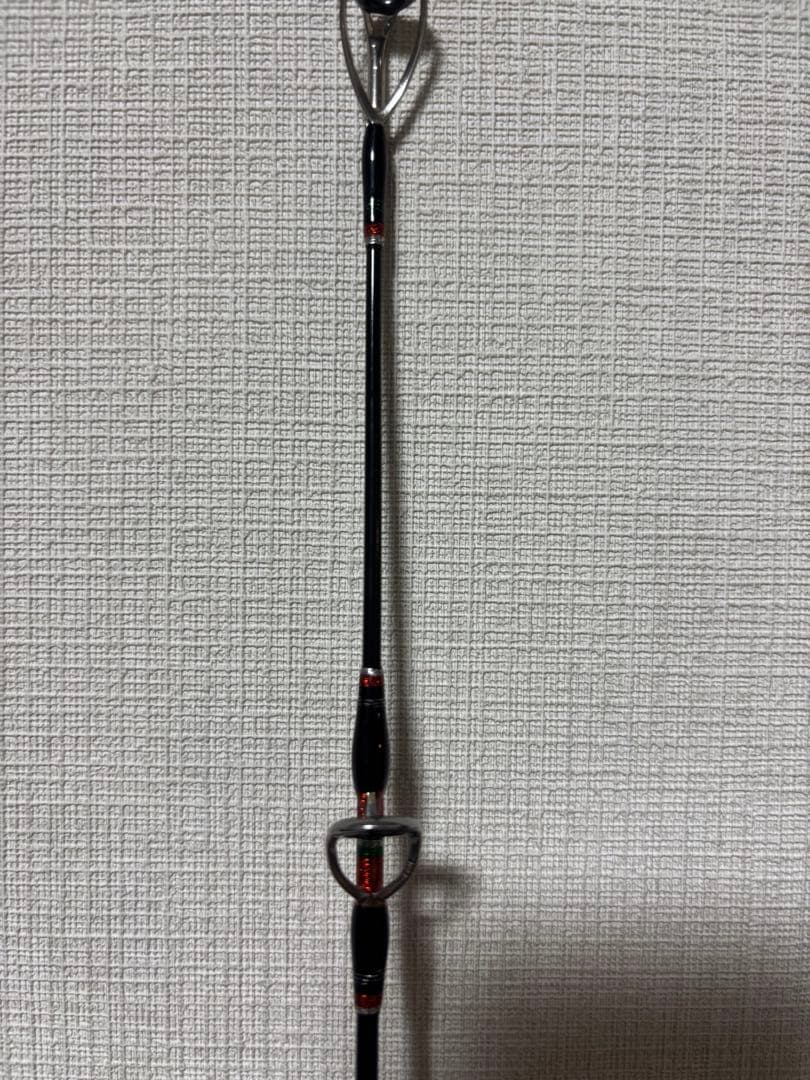 あ*様 ゼニス　ストームライダー　アイアンマン 103MH