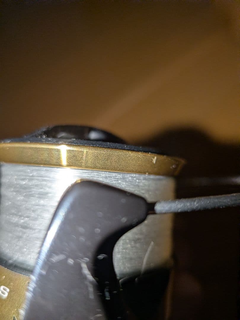 25アルテグラ　2500SHG （箱あり）