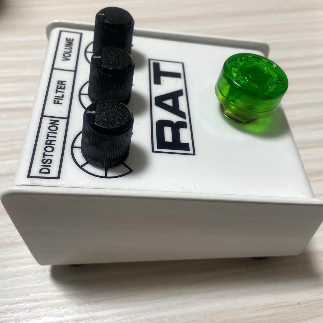 Proco イケベオリジナル RAT II White
