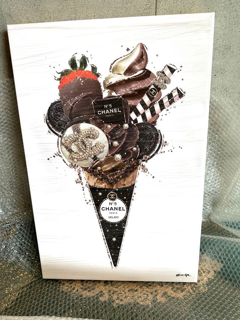 【新品】 Oliver gal オリバーガル　ポップアート