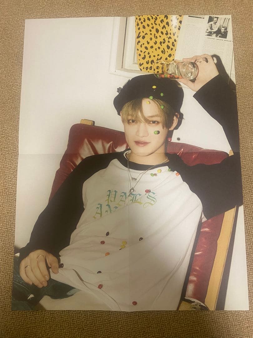 〈単品購入OK〉 NCT DREAM