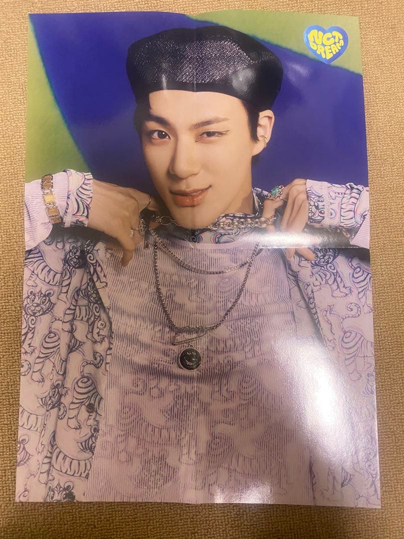 〈単品購入OK〉 NCT DREAM