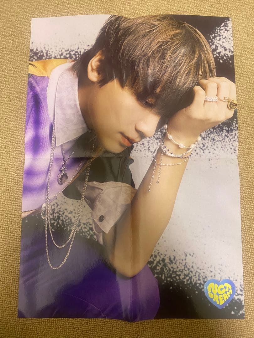 〈単品購入OK〉 NCT DREAM