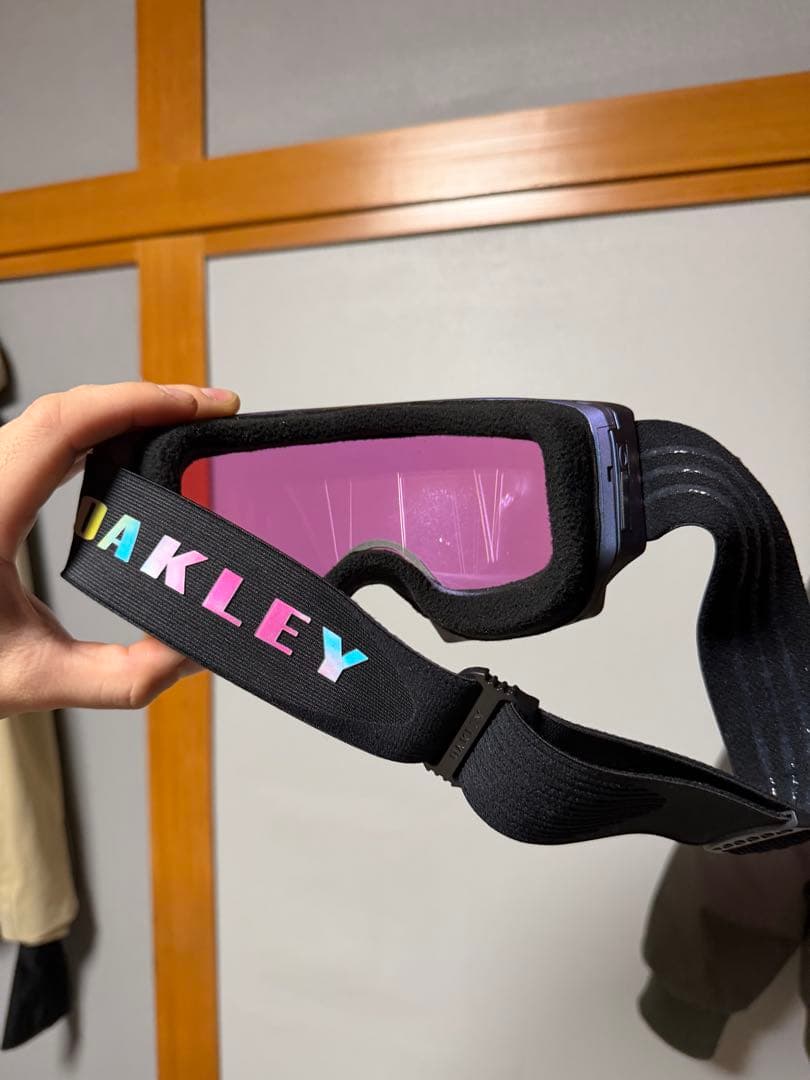 Oakley Flow Scape™