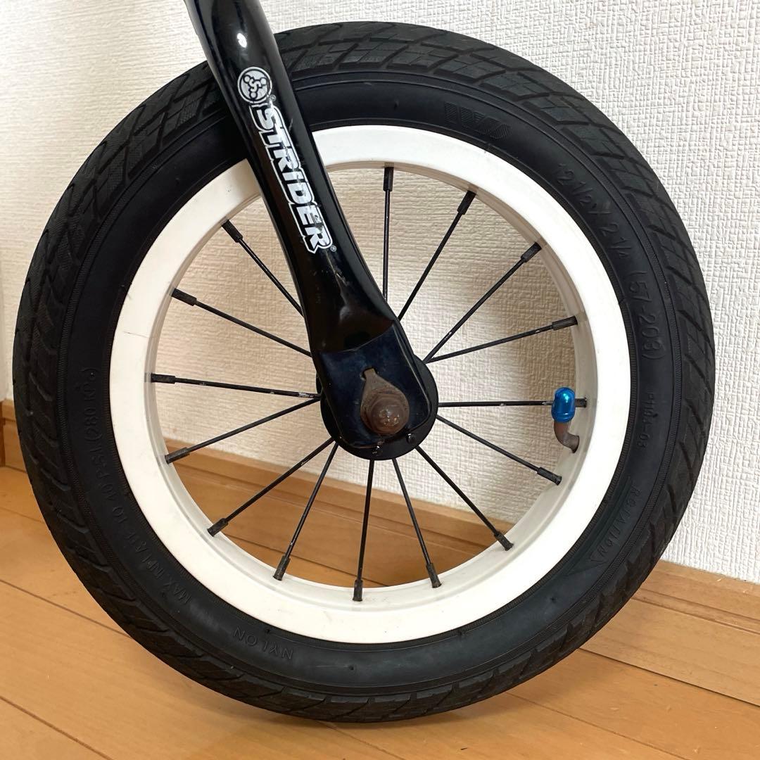 ストライダー　スポーツ　カスタム