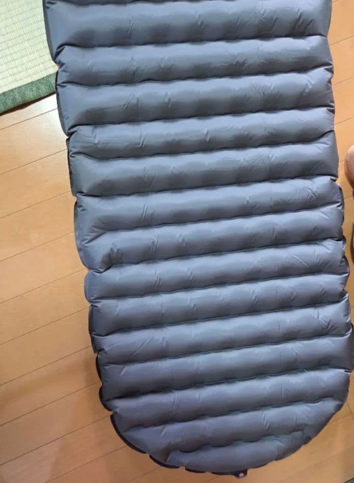 ニーモ テンサー インシュレーテッド レギュラーマミー NEMO TENSOR