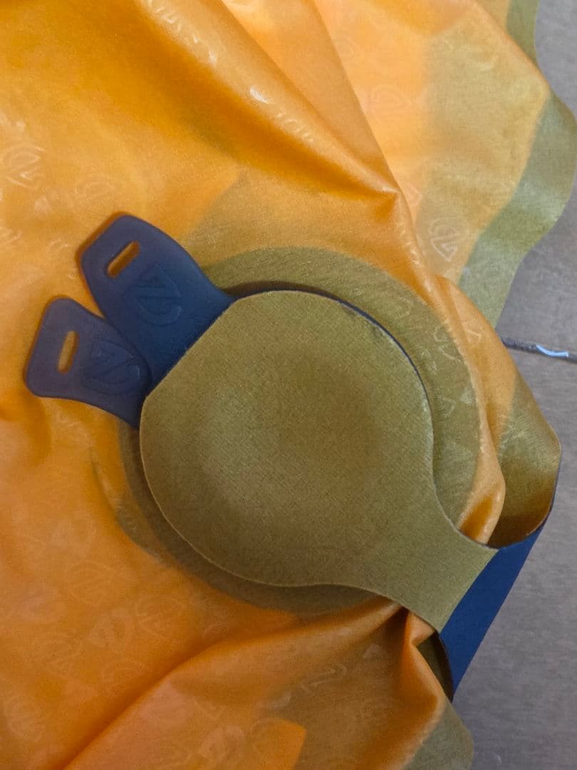 ニーモ テンサー インシュレーテッド レギュラーマミー NEMO TENSOR