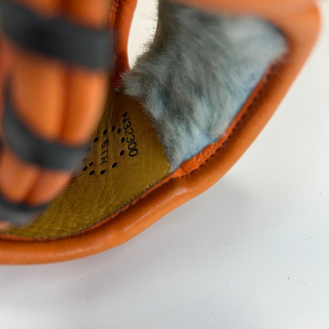 ミズノ日本製 WorldWin Rigel 一般用大人サイズ 内野用軟式グローブ