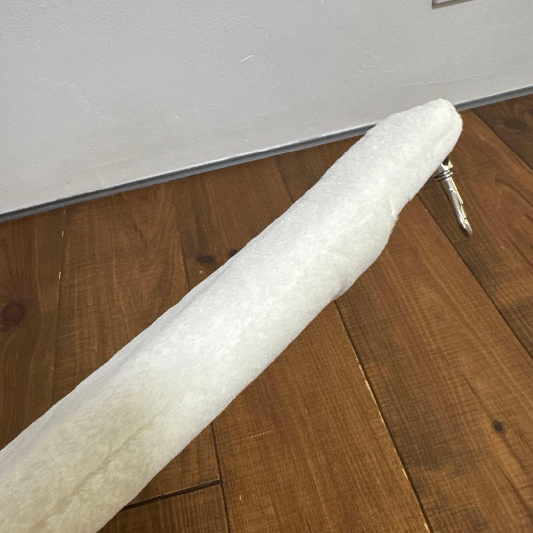 パーリーゲイツ ショルダーパッド　キャディバッグ