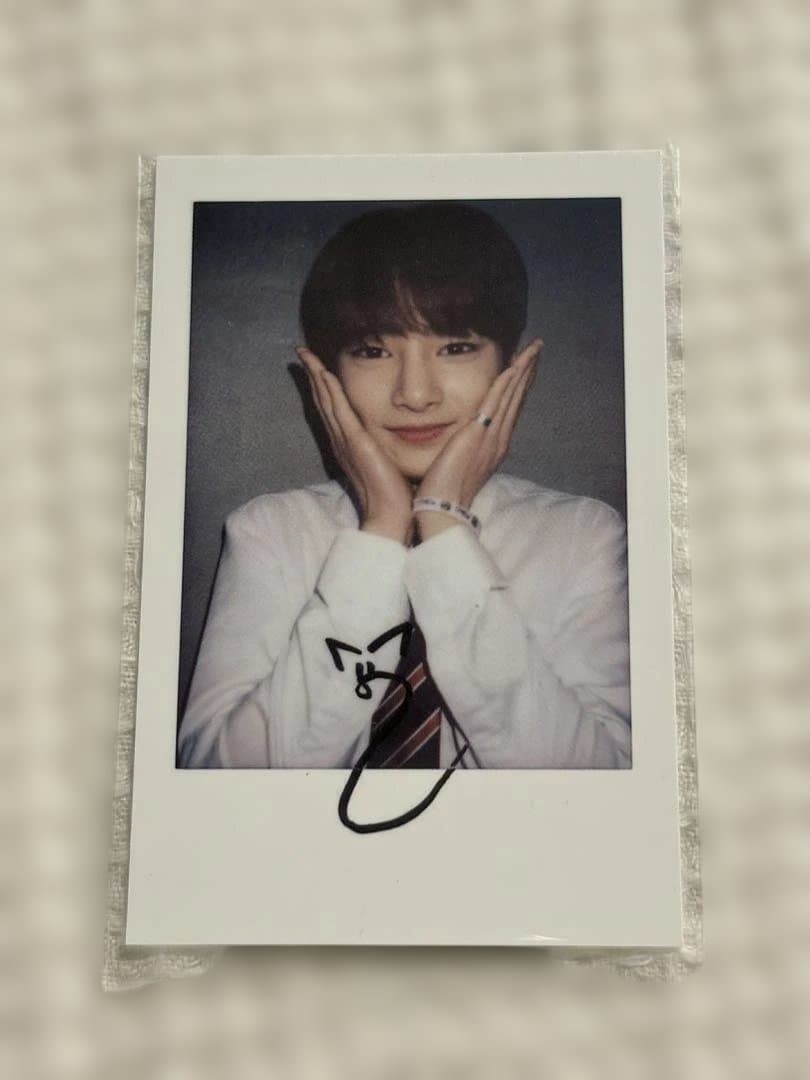 straykids I.N アイエン