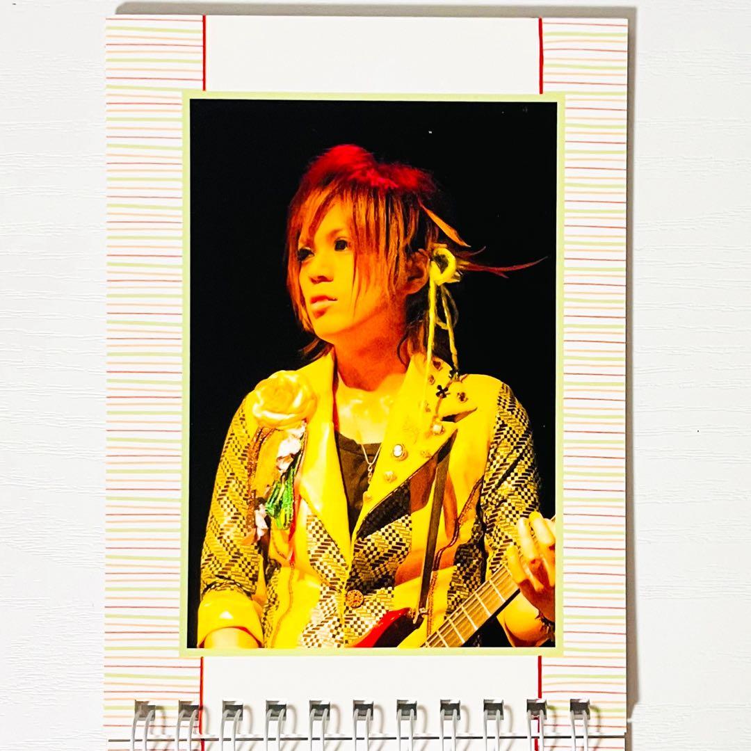 V系★RoNo☆Cro【メロ＆雪希】特典★写真★1枚