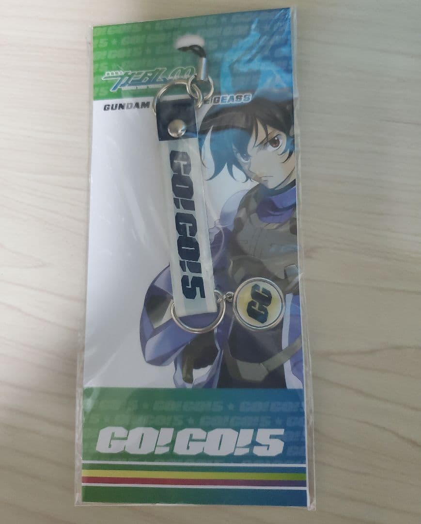 最終値下！ 貴重 激レア 武道館 ガンダムOO トートバッグ ストラップ セット