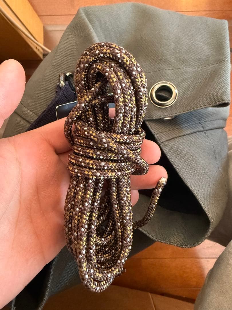 テント・タープ sunsetclimax Tarp CT02 5500mm x 5500mm