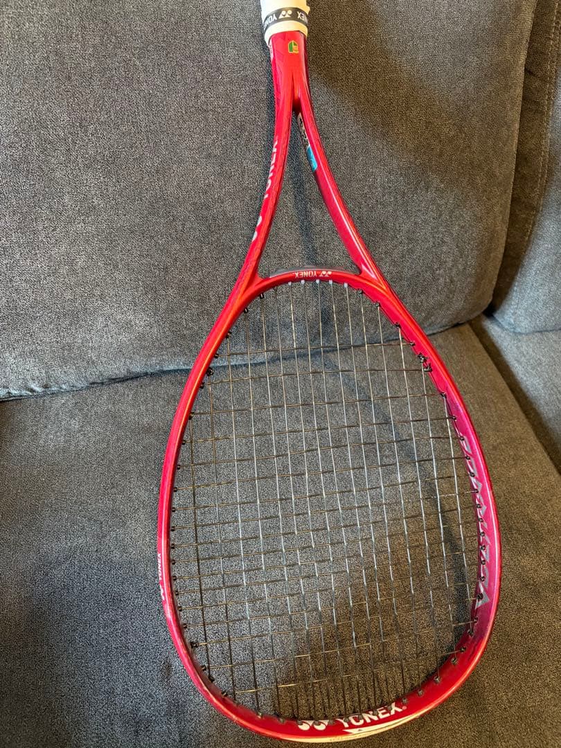 YONEX ボルトレイジ７V 廃盤　美品