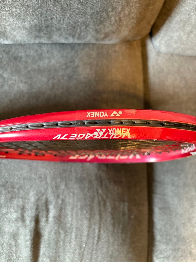 YONEX ボルトレイジ７V 廃盤　美品