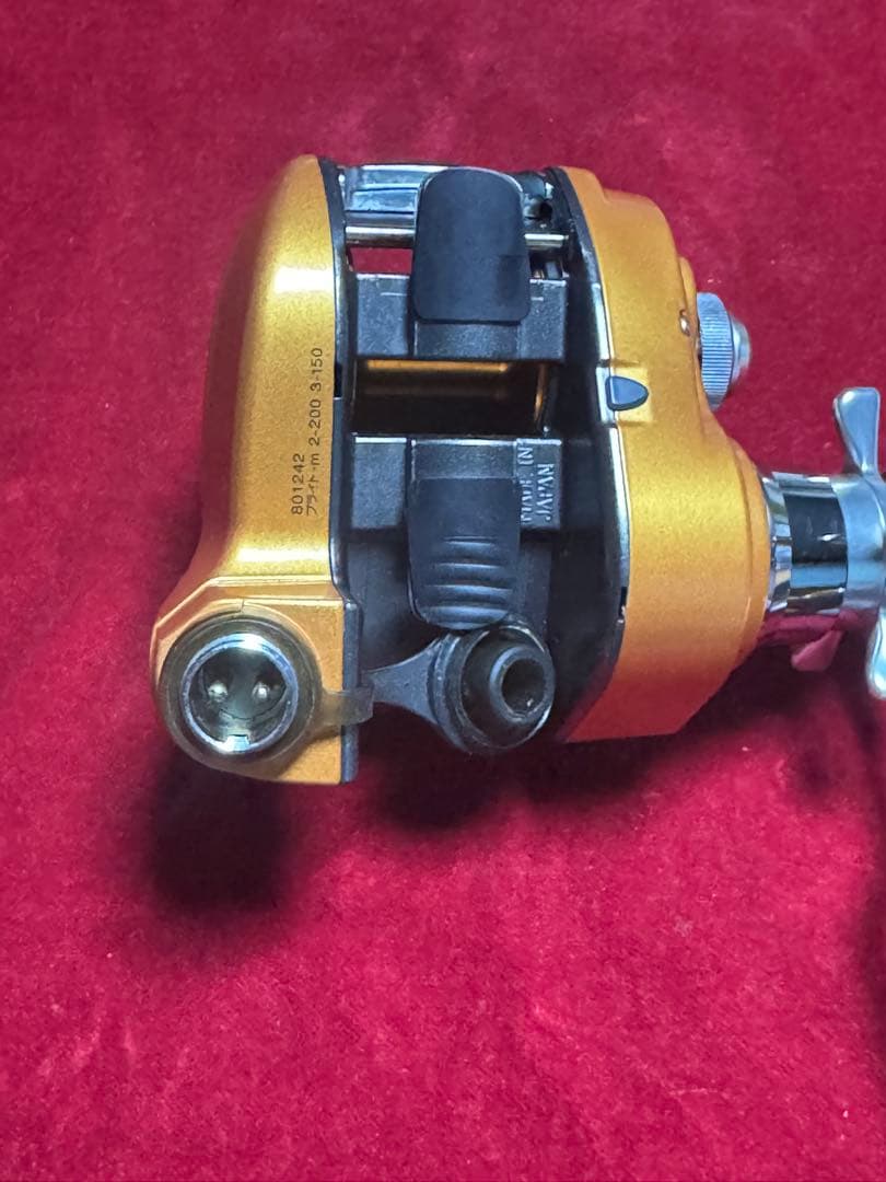 ダイワ　シーボーグ 150S