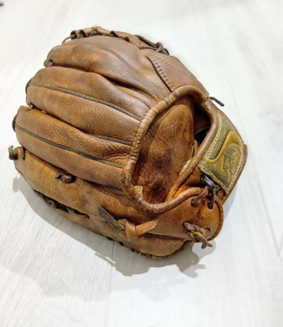 スラッガー 硬式グラブ 内野手用