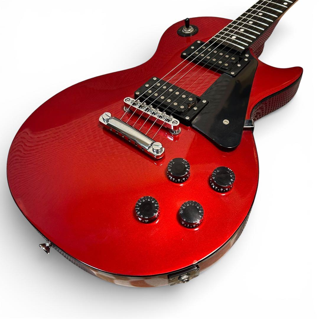 Maestro by Gibson LesPaul Standard マエストロ