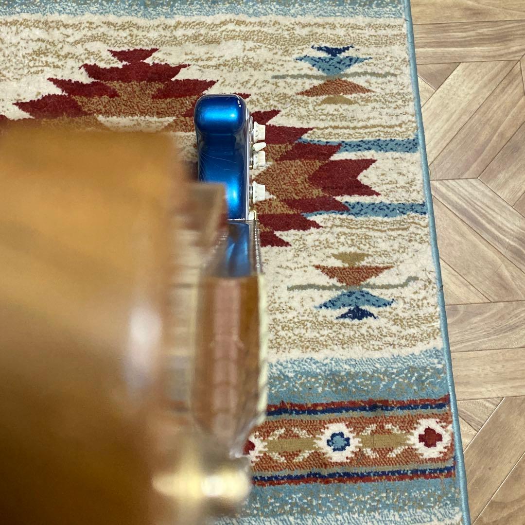 ギター Xotic XSC-2 LPB