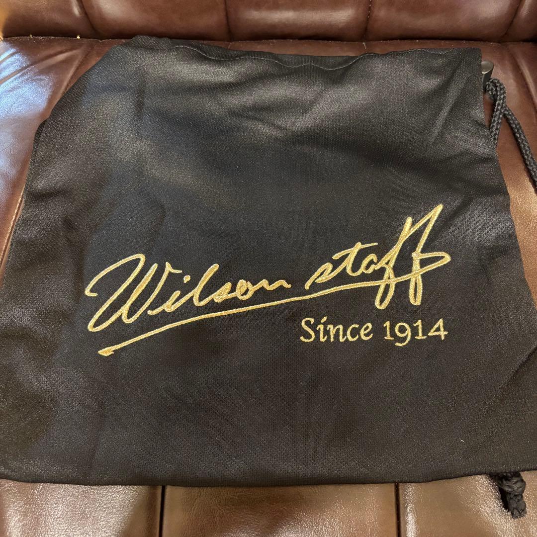 Wilson 軟式グローブ 87スポーツオーダーグラブ　D8型　外野手