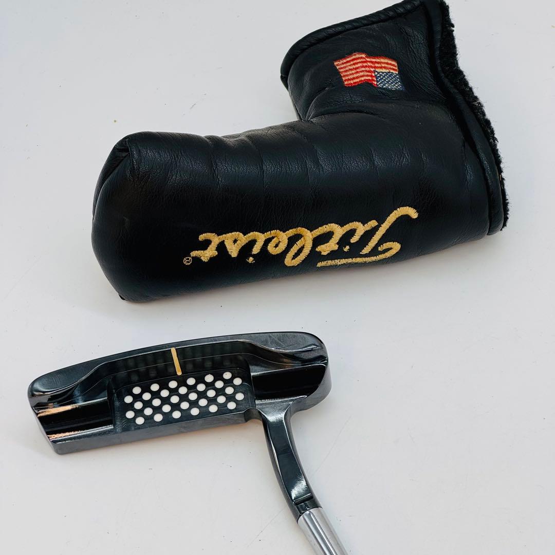 【美品】スコッティキャメロン Santa Fe TeI3 サンタフェ トレリウム