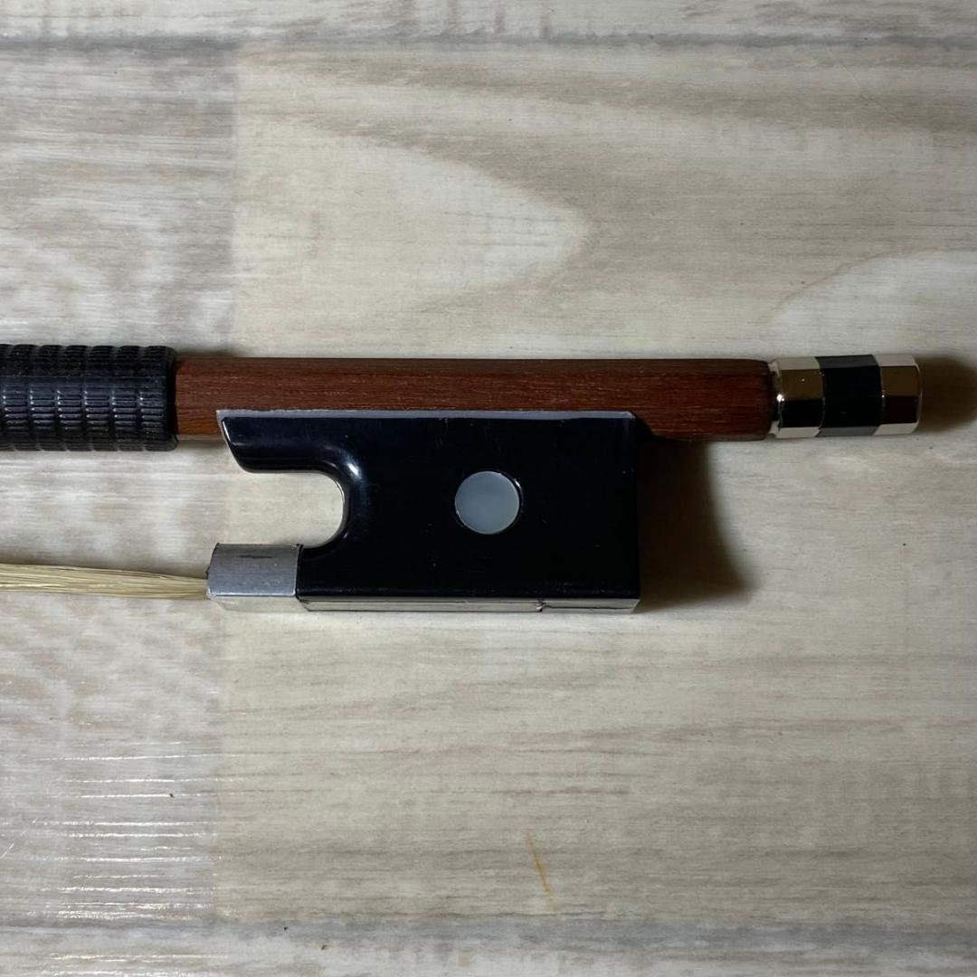 【弦新品】SUZUKI No.300 4/4 Anno1983 バイオリン