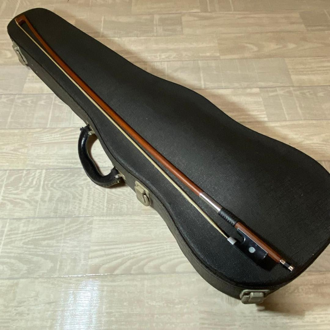 【弦新品】SUZUKI No.300 4/4 Anno1983 バイオリン